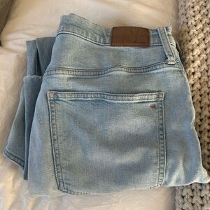Madewell The Perfect Vintage Jean